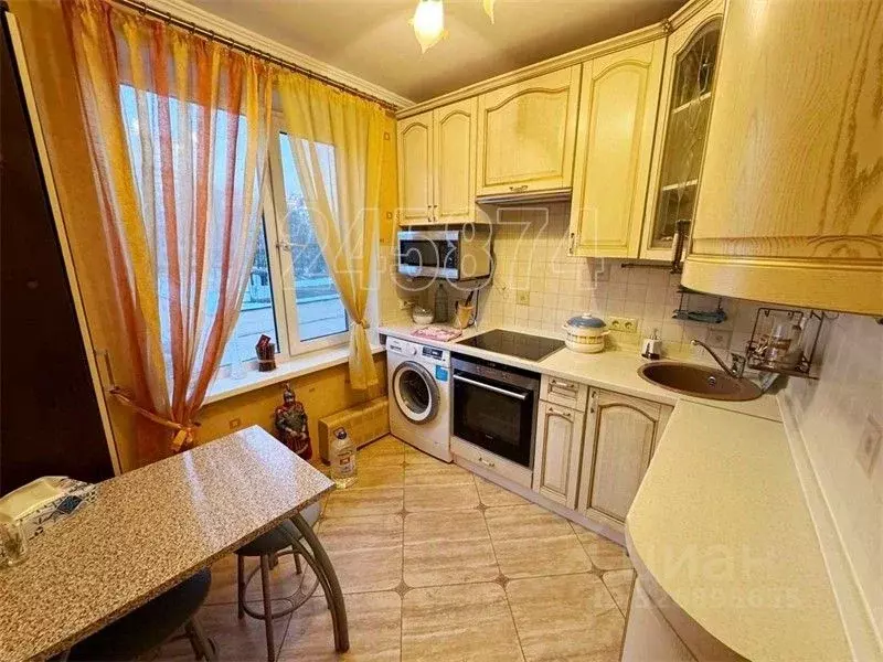 Комната Москва Вильнюсская ул., 3К1 (11.0 м) - Фото 1