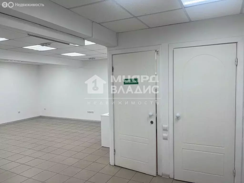 Помещение свободного назначения (50 м) - Фото 1