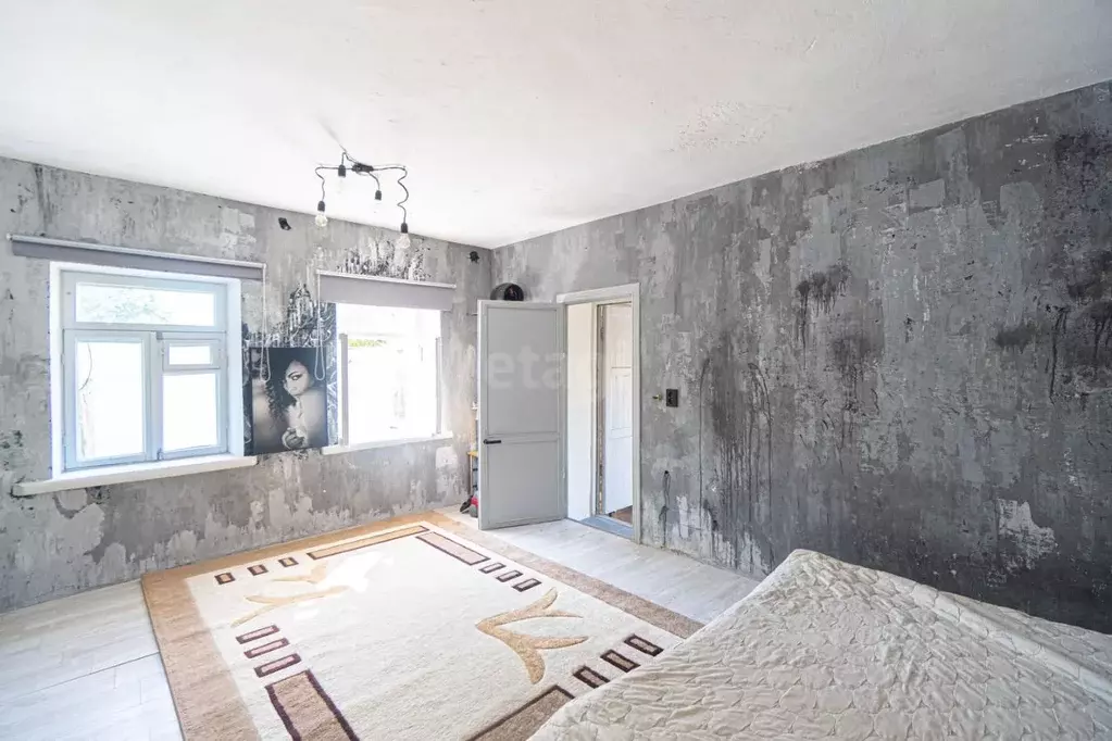 Дом в Севастополь ул. Тенистая, 13 (80 м) - Фото 1