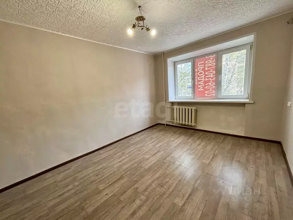 Комната Башкортостан, Стерлитамак ул. Химиков, 24 (13.7 м) - Фото 1