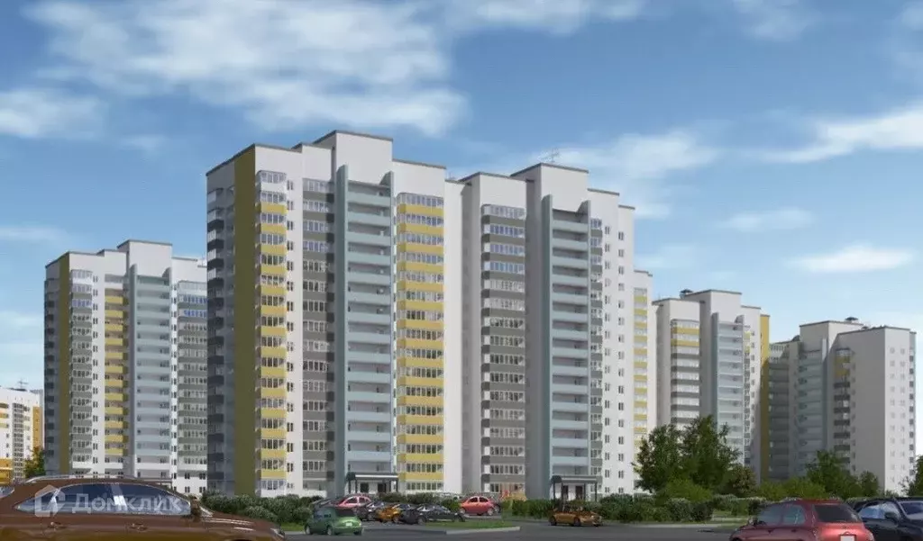 Продаётся квартира-студия, 19.8 м - Фото 0