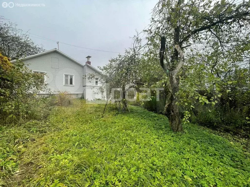 Дом в Кострома, Дачная улица, 36 (60.2 м) - Фото 0