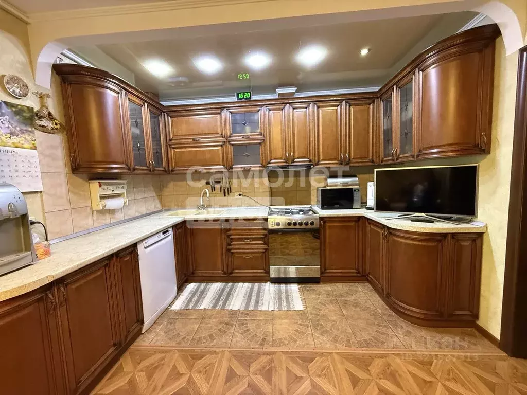 Дом в Курская область, Курск Узенький пер. (113 м) - Фото 1