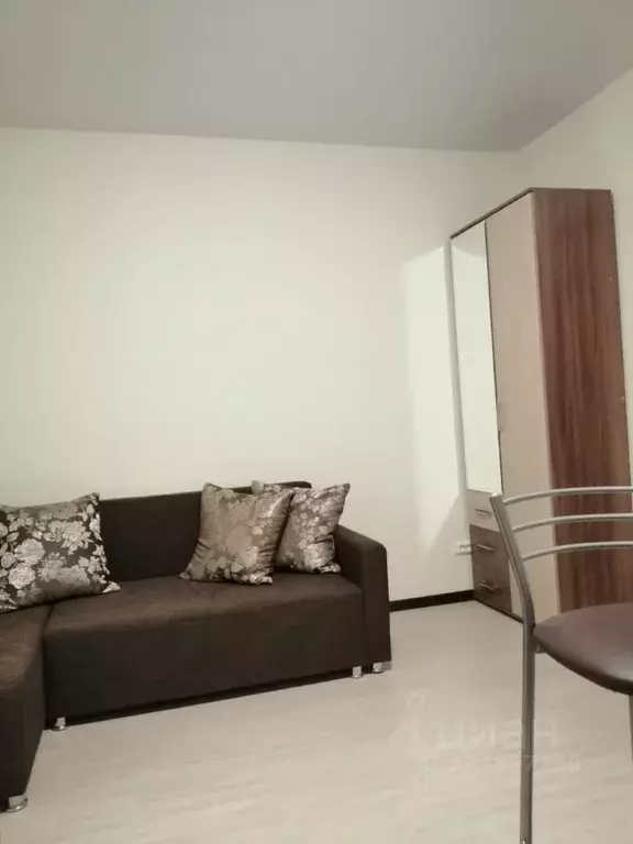 Студия Московская область, Балашиха Саввино мкр, бул. Спасский, 4 ... - Фото 2