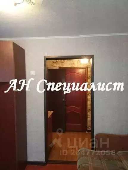 1-к кв. Курская область, Курск Литовская ул., 85к1 (20.0 м) - Фото 2