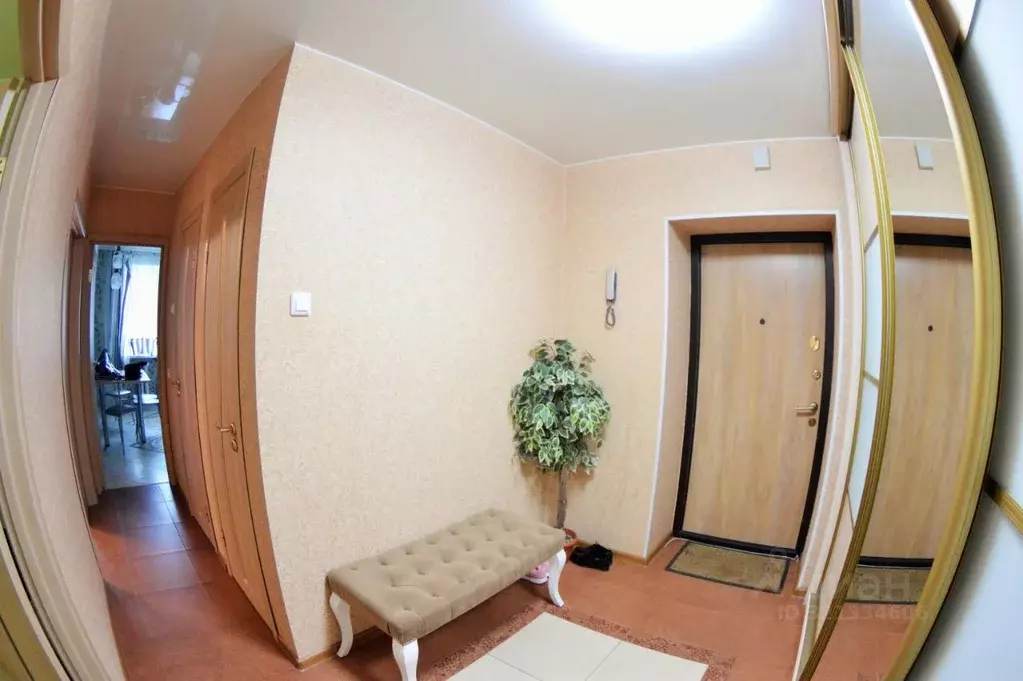 2-к кв. Владимирская область, Владимир ул. Нижняя Дуброва, 19 (65.0 м) - Фото 2