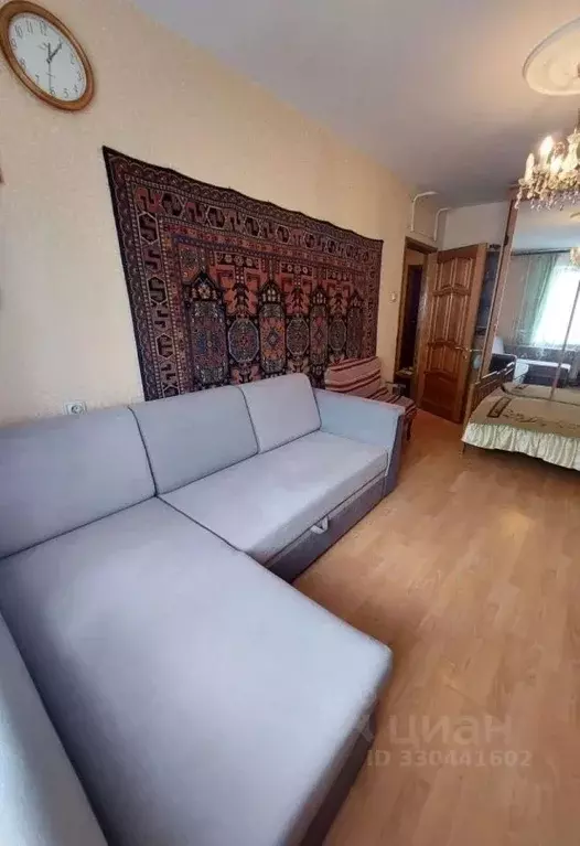 1-к кв. Московская область, Долгопрудный Лихачевское ш., 31к1 (40.8 м) - Фото 2