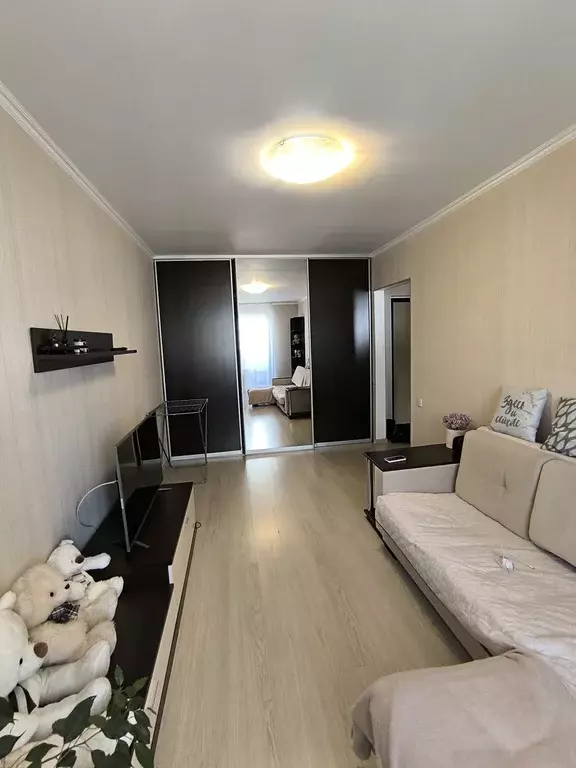 Продаётся 1-к квартира, 32 м - Фото 1