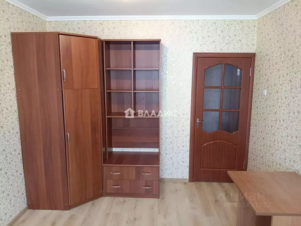3-к кв. Белгородская область, Белгород ул. Есенина, 16 (70.6 м) - Фото 1