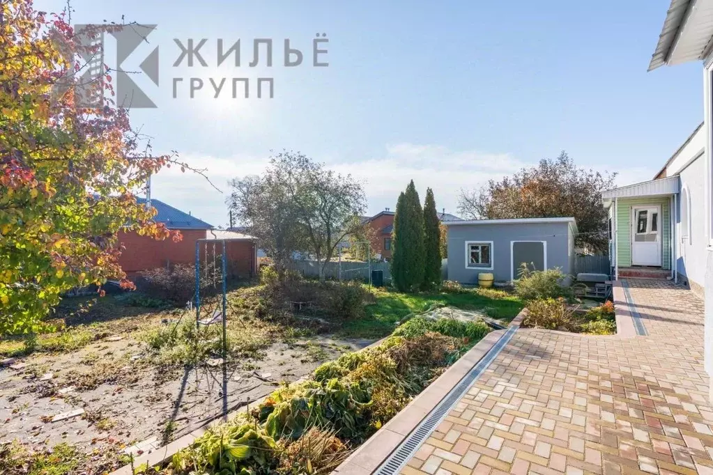 Дом в Татарстан, Казань ул. Новинка, 37В (168 м) - Фото 0