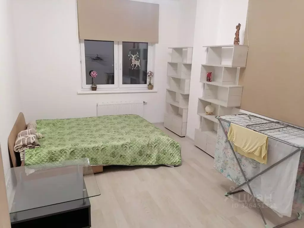 Комната Москва ул. Бехтерева, 3А (16.0 м) - Фото 0