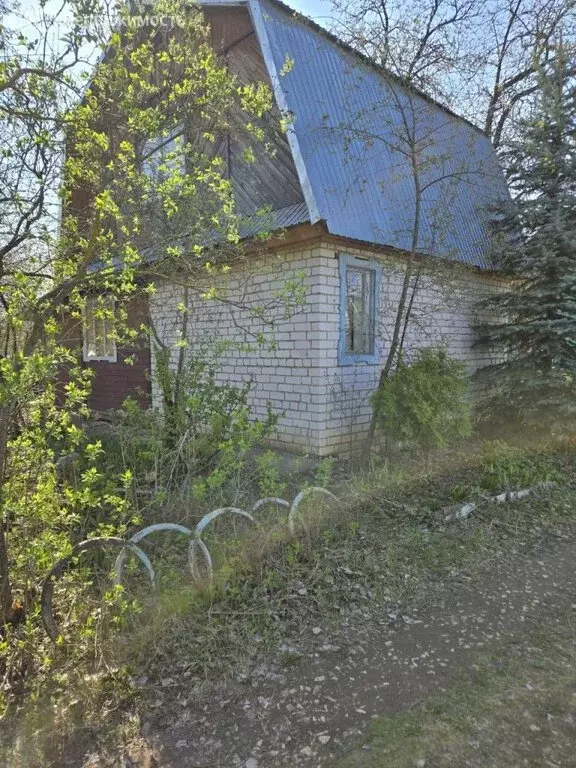 Дом в Нижний Новгород, улица Радищева (64 м) - Фото 2