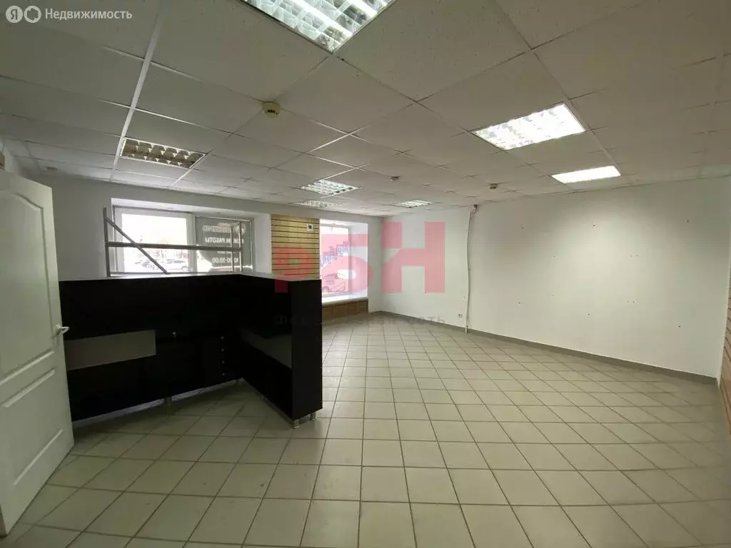 Торговая площадь (42 м) - Фото 1