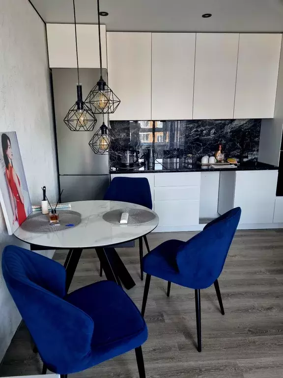 Продаётся 2-к квартира, 57.6 м - Фото 1