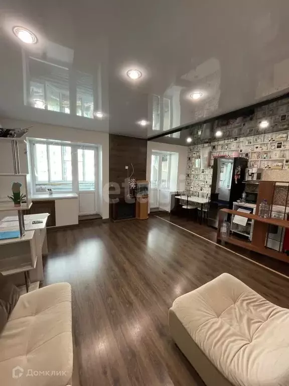 Продаётся 3-к квартира, 74.8 м - Фото 0