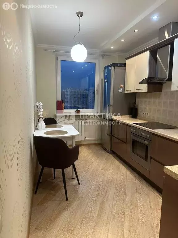 2-комнатная квартира: Москва, улица Васильцовский Стан, 5к1 (69.8 м) - Фото 1