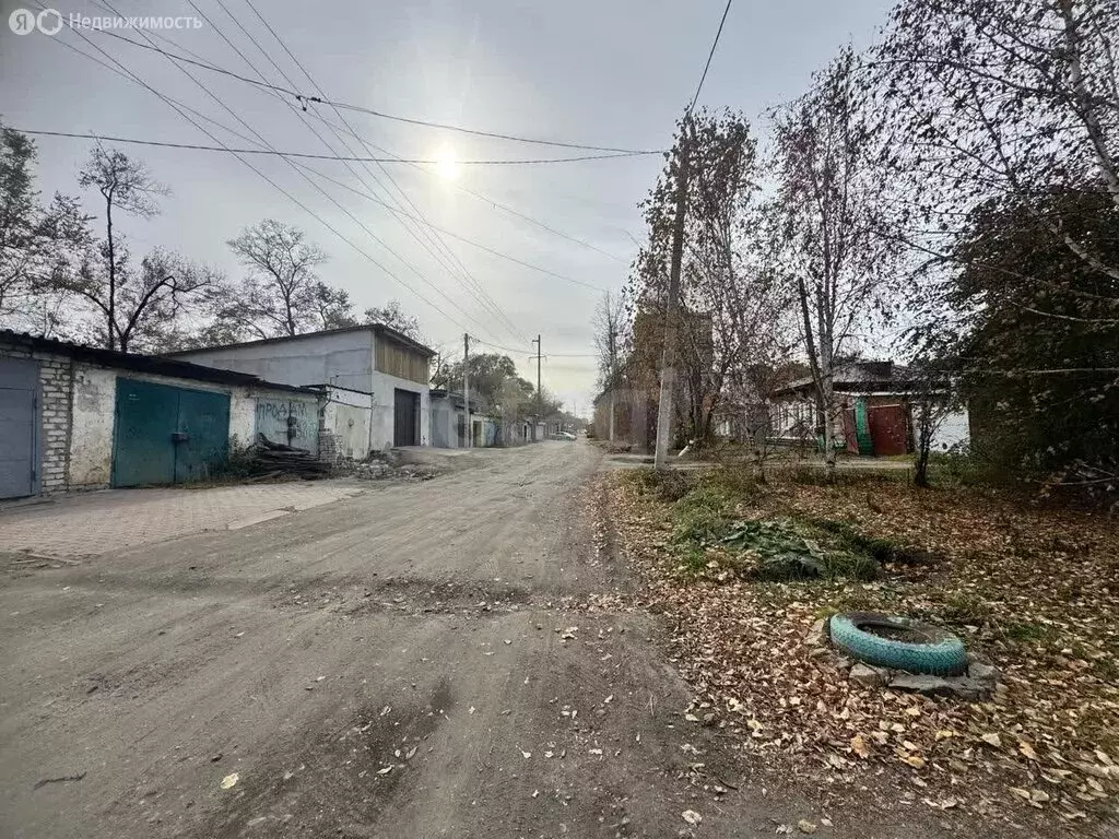 Участок в Благовещенск, улица Шимановского (10.17 м) - Фото 2