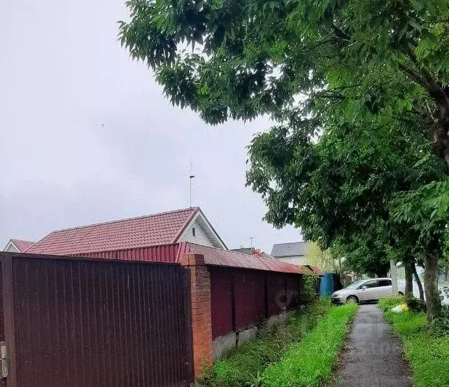 Дом в Приморский край, Находка ул. Шевченко (70 м) - Фото 1