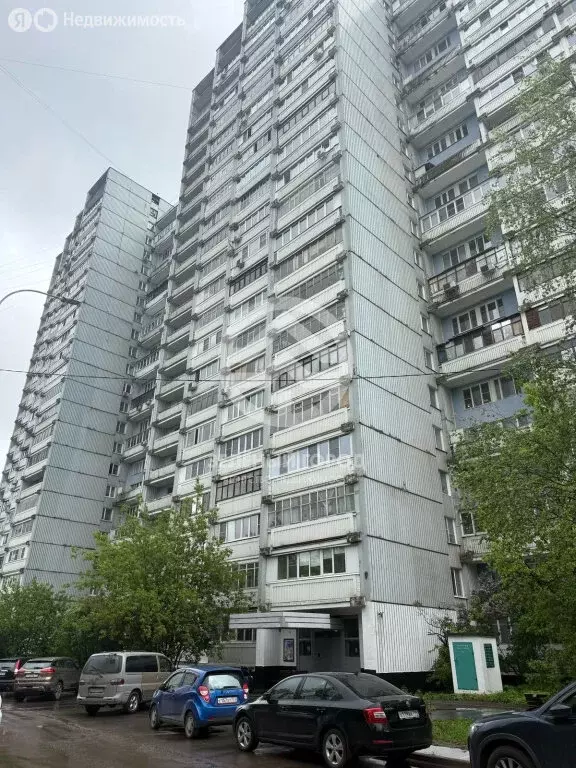 1-комнатная квартира: Зеленоград, к1015 (42.9 м) - Фото 0