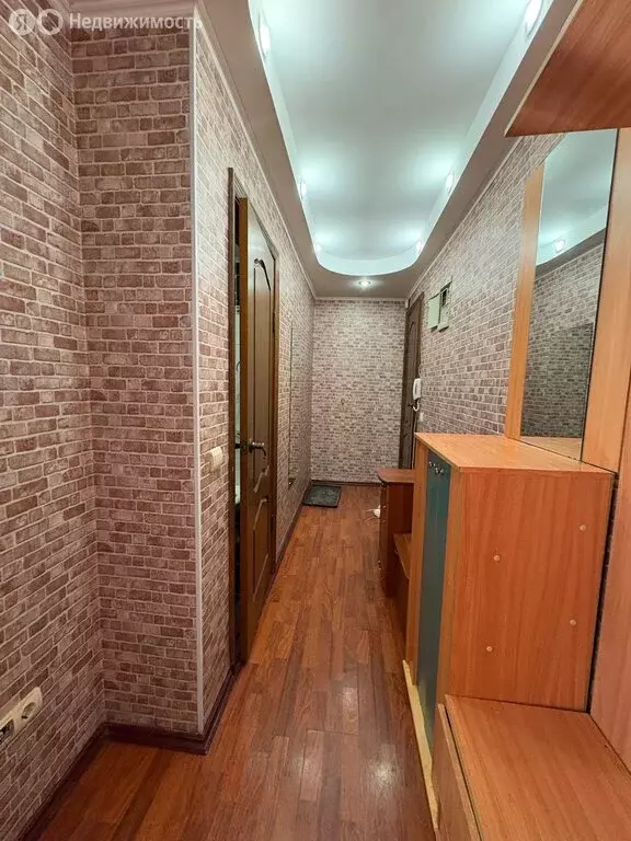 2-комнатная квартира: Рыбинск, улица Радищева, 105 (44 м) - Фото 0
