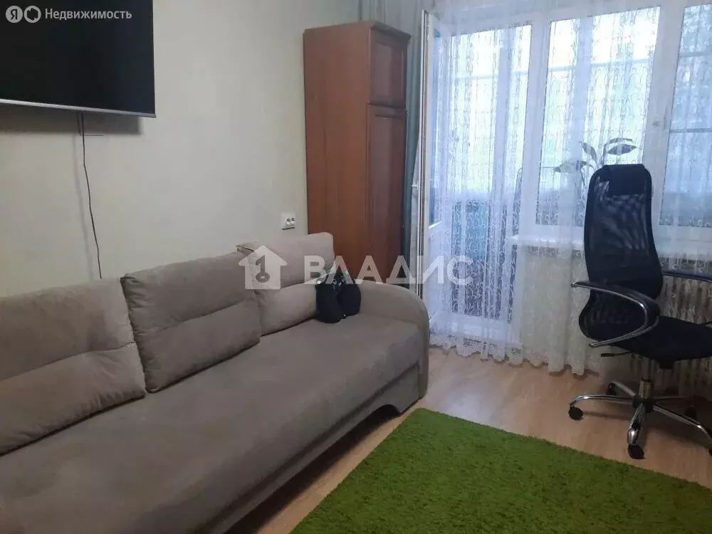 2-комнатная квартира: село Черкизово, 9 (47 м) - Фото 2