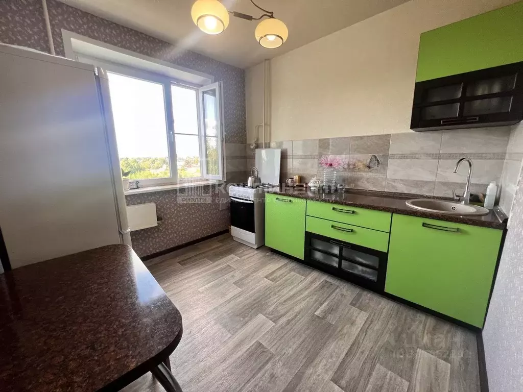 3-к кв. Владимирская область, Ковров ул. Строителей, 43 (65.0 м) - Фото 1