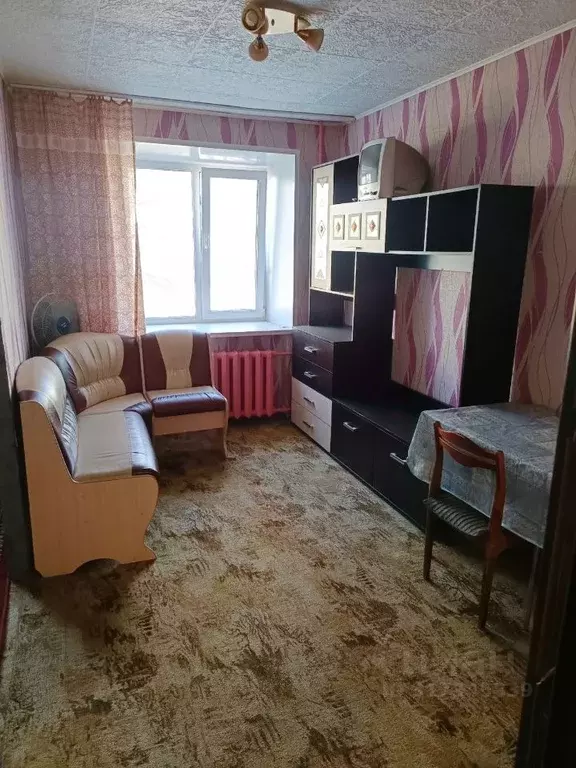 Комната Архангельская область, Северодвинск ул. Торцева, 3 (24.0 м) - Фото 0