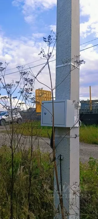 Участок в Красноярский край, Сосновоборск 30-й мкр,  (10.0 сот.) - Фото 1