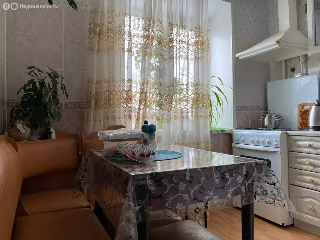 1-комнатная квартира: Омск, 4-я Любинская улица, 46 (33.4 м) - Фото 1