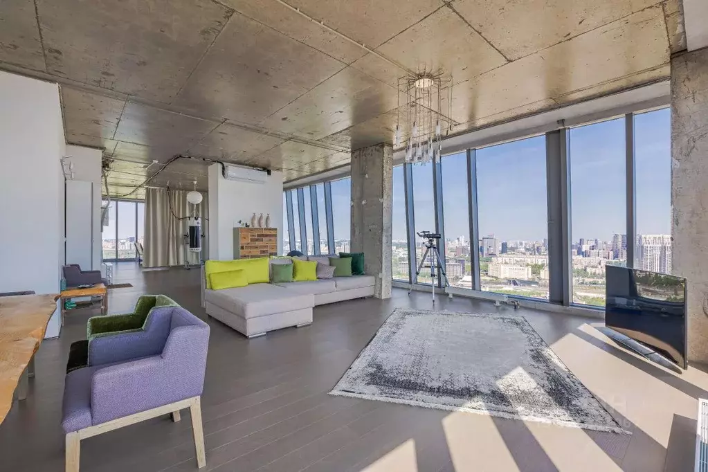 Квартира, 4 комнаты, 161 м - Фото 0