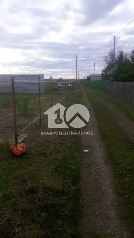 Дом в Бердск, садоводческое некоммерческое товарищество Луч (18 м) - Фото 1