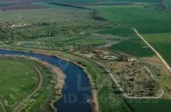 Участок в Ростовская область, Родионово-Несветайский район, ... - Фото 1