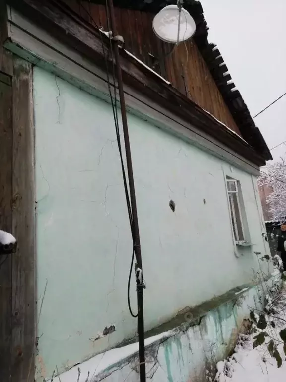 Дом в Тульская область, Алексин ул. Средняя Приокская, 15 (77 м) - Фото 2
