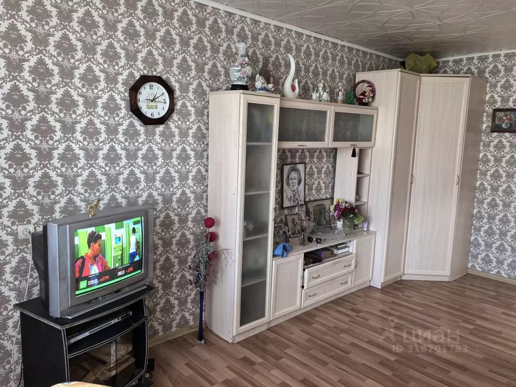 2-к кв. Тверская область, Тверь Зеленый проезд, 45к2 (49.0 м) - Фото 1