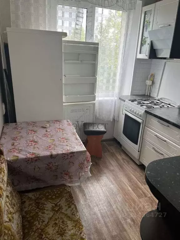 1-к кв. Белгородская область, Старый Оскол Лебединец мкр, 13 (38.0 м) - Фото 0