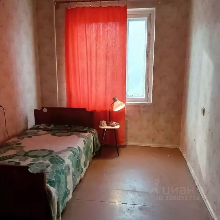 3-к кв. Самарская область, Кинель городской округ, Усть-Кинельский пгт ... - Фото 2