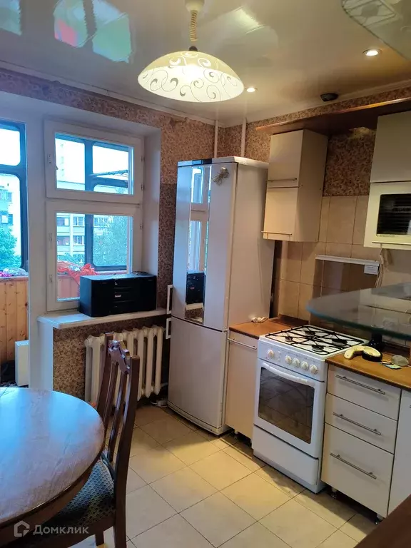 Продаётся 3-к квартира, 80 м - Фото 1