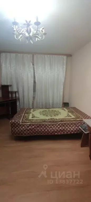 Комната Коми, Сыктывкар ул. Димитрова, 56/2 (17.0 м) - Фото 0