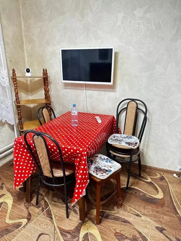 3-к кв. Москва, Москва, Зеленоград к1606 (80.0 м) - Фото 2