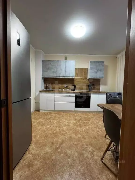 1-к кв. Башкортостан, Стерлитамак Волочаевская ул., 22Г (42.2 м) - Фото 1