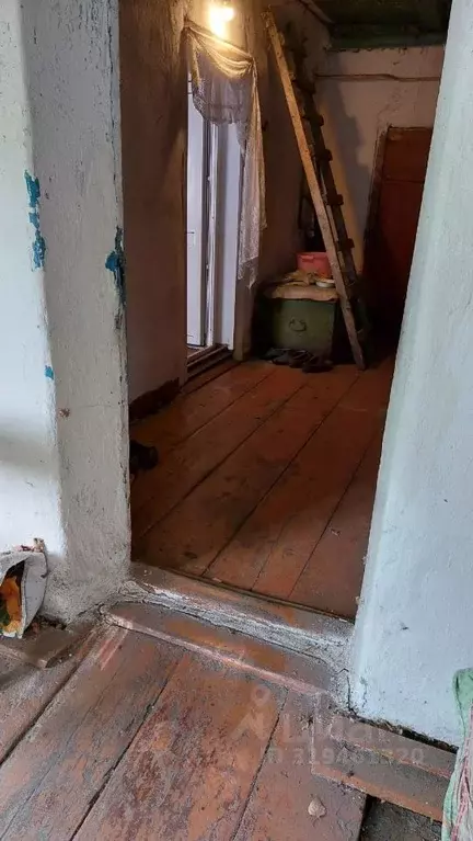 Дом в Рязанская область, Пронск рп ул. Старо-Стрелецкая, 49 (50 м) - Фото 1