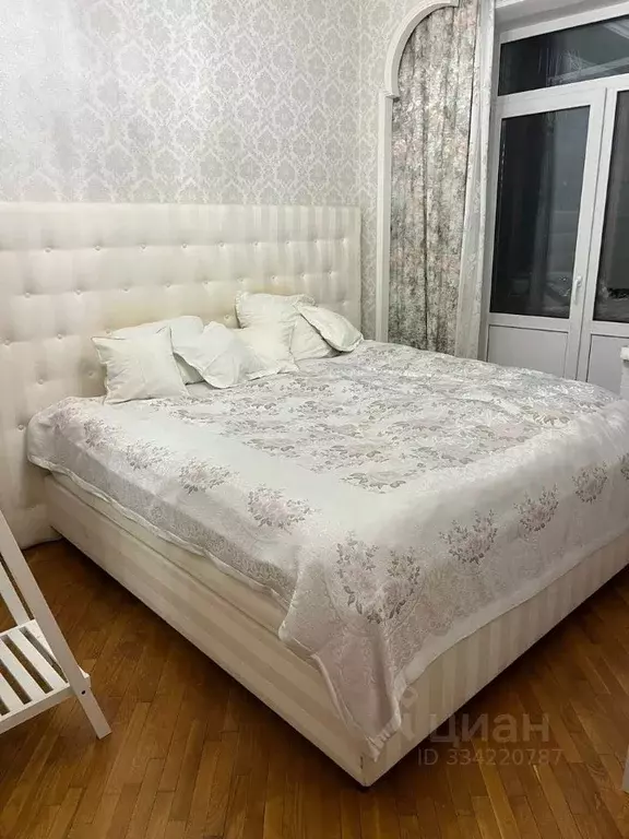 3-к кв. Москва Новогиреевская ул., 8К2 (75.0 м) - Фото 1