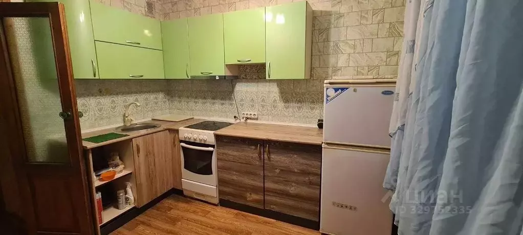 2-к кв. Хакасия, Абакан ул. Некрасова, 24А (50.0 м) - Фото 1