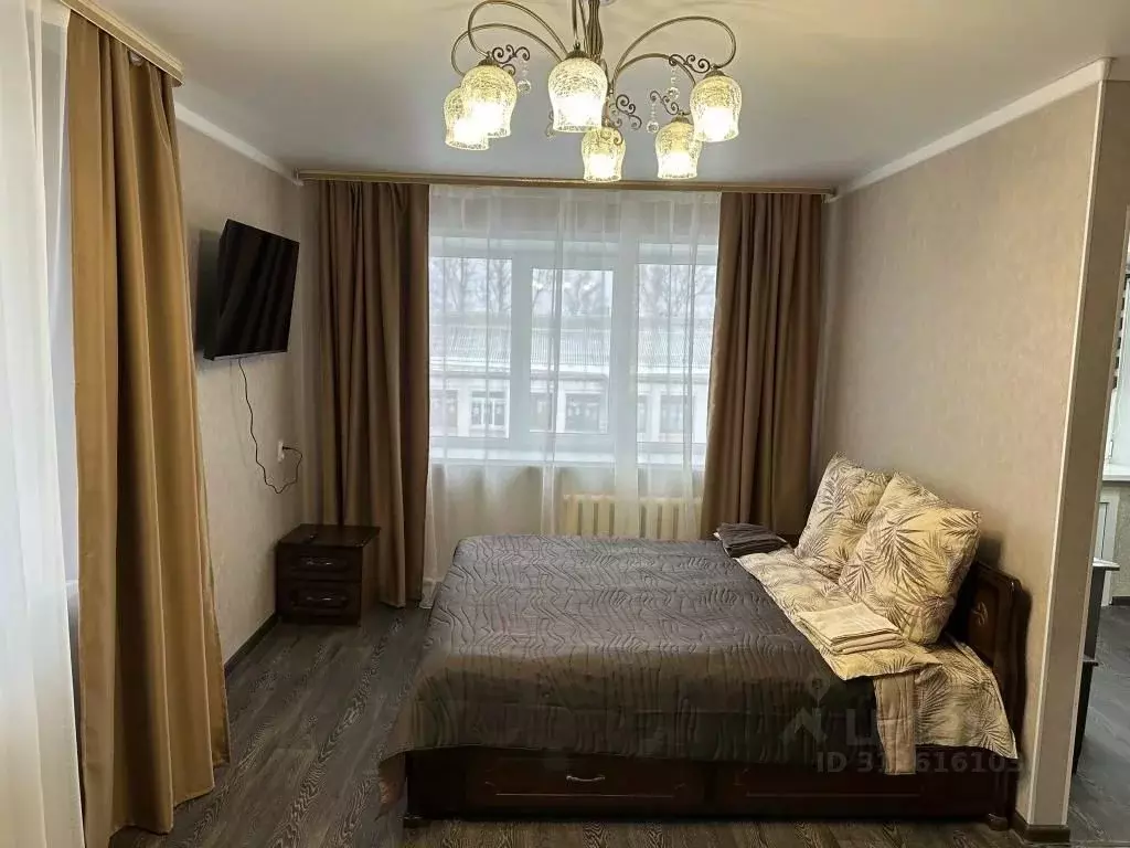 2-к кв. Тверская область, Бологое ул. Кирова, 18 (47.0 м) - Фото 0