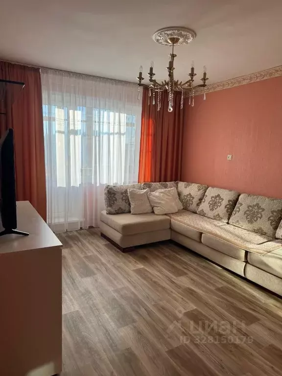 2-к кв. Московская область, Одинцово ул. Говорова, 14 (53.0 м) - Фото 1