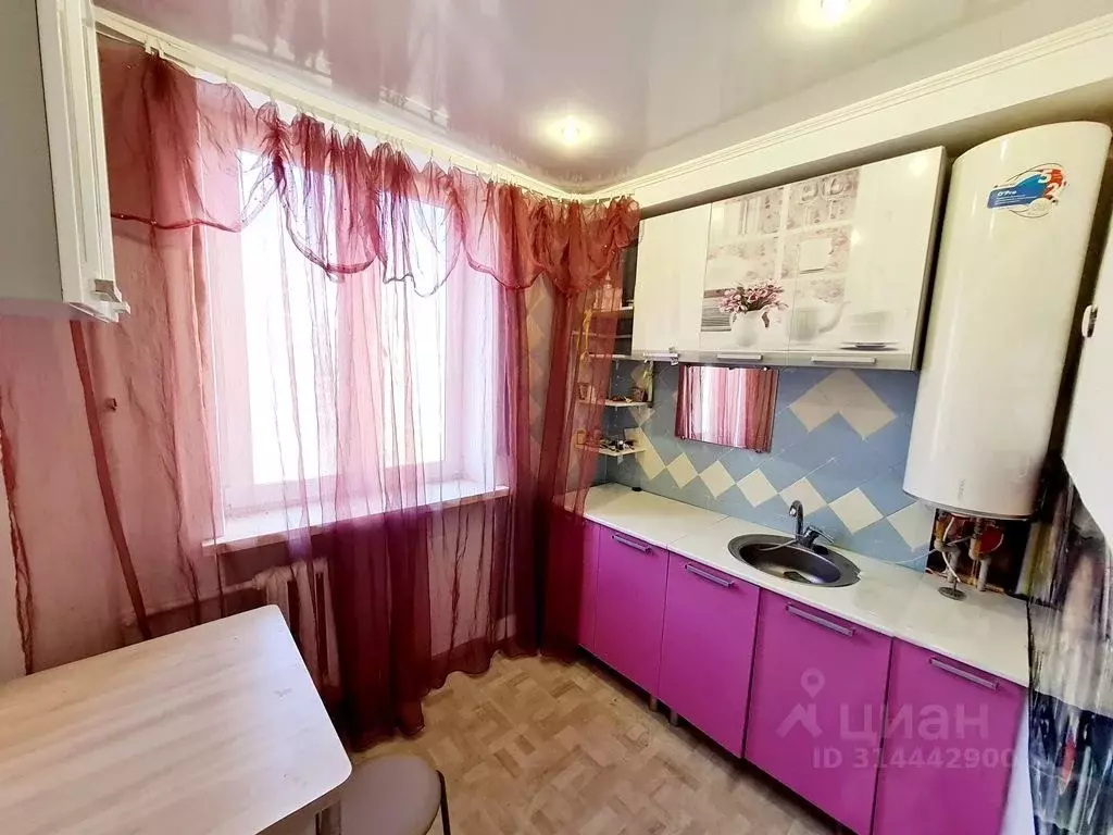 2-к кв. Севастополь просп. Генерала Острякова, 45 (45.0 м) - Фото 1