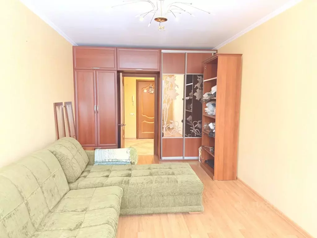 2-к кв. Владимирская область, Александров ул. Королева, 16 (57.5 м) - Фото 1