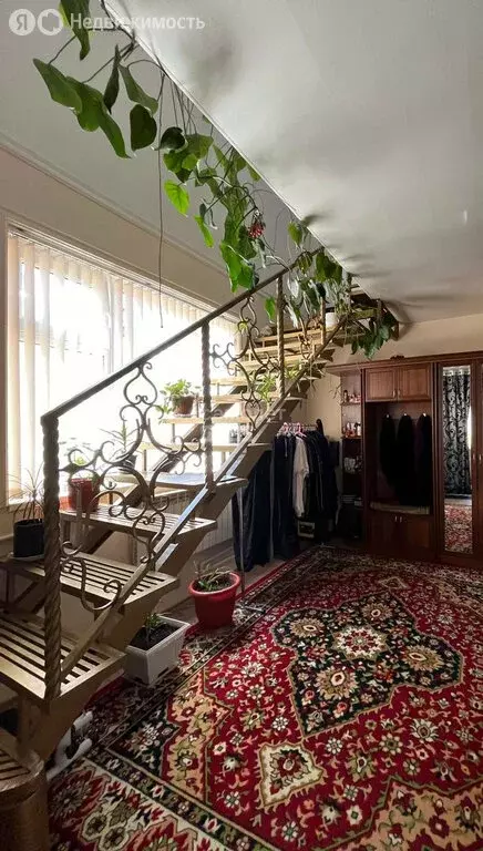 Дом в Хасавюрт, посёлок Садовый, 4-я улица (200 м) - Фото 1