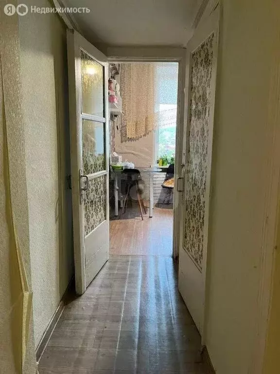 2-комнатная квартира: Миасс, улица Свердлова, 6 (56 м) - Фото 2