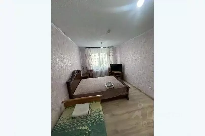 1-к кв. Ямало-Ненецкий АО, Салехард ул. Чубынина, 24 (36.0 м) - Фото 0